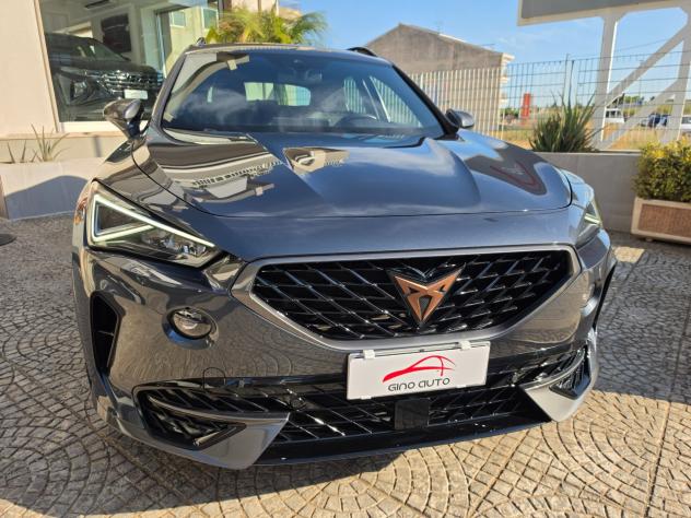 Cupra Formentor 2.0 TDI DSG - Foto 5