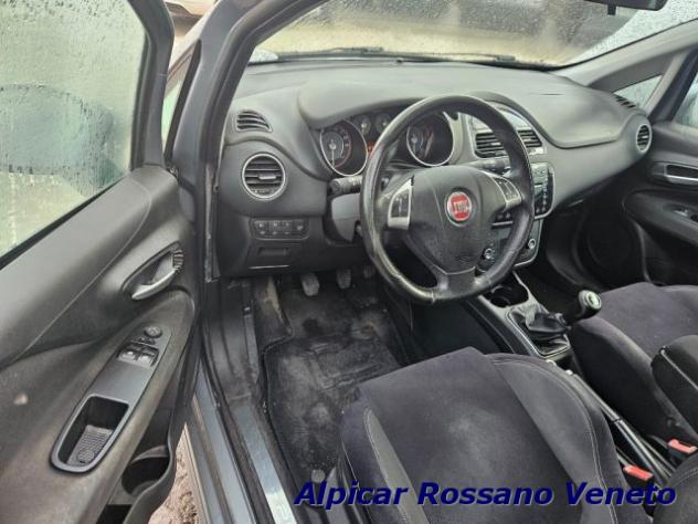 FIAT Punto 1.3 MJT II S&S 95 CV 3 porte Sport rif. 24019308 - Foto 10