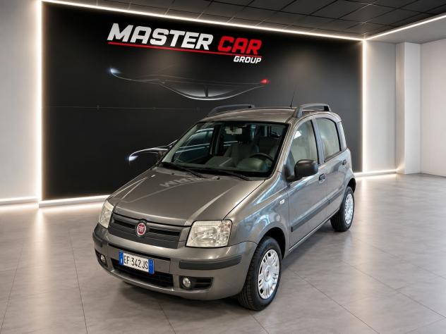Fiat Panda 1.2 Dynamic Natural Power