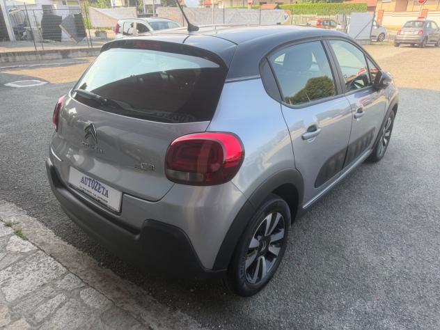 Citroen C3 PureTech 83 S&S Shine - Foto 9
