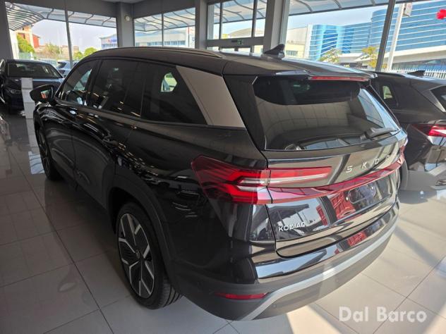 Škoda Kodiaq 2.0 TDI EVO Style DSG 5p - Foto 5