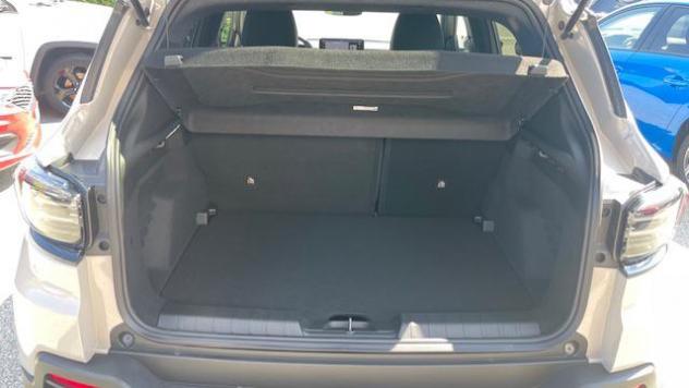 JEEP Avenger 1.2 Mild Hybrid 110cv Summit PREZZO REALE rif. 23728037 - Foto 9