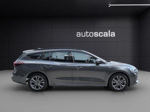 FORD Focus 1.0 EcoBoost Hybrid 125 CV Power. 5p. ST-Line Styl rif. 24016191 - Foto 7