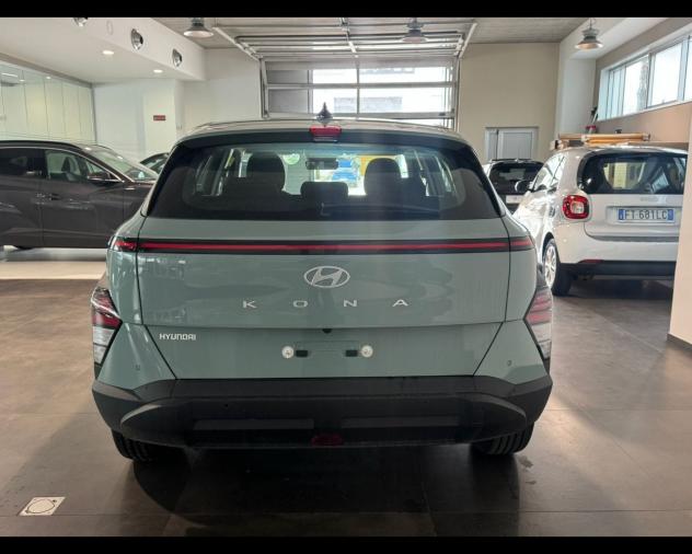 Hyundai Kona 2ªs. (2023--) 1.0 T-GDI XTech - Foto 4