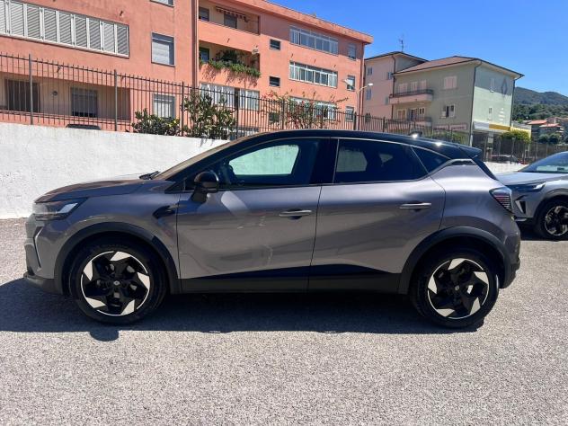 Renault Captur TCe 90 CV Techno - Foto 8