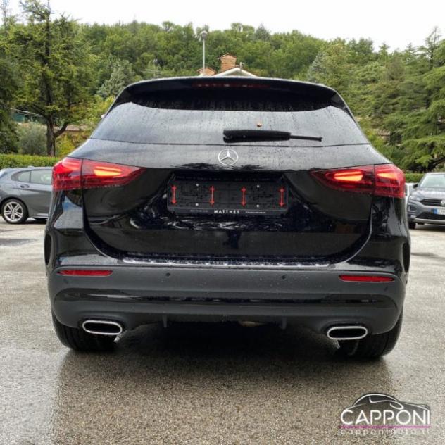 MERCEDES-BENZ GLA 200 d Automatic AMG Line Night Edition rif. 24110805 - Foto 6