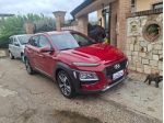 Hyundai Kona 1.0 T-GDI Xpossible