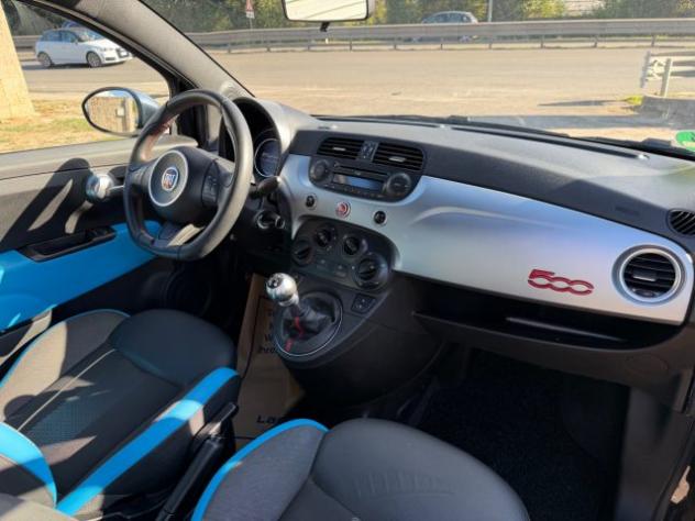 FIAT 500C 1.2 rif. 24198474 - Foto 9