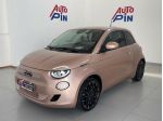 FIAT 500 Electric Elettrica La Prima 3+1