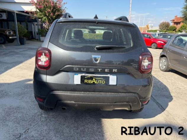 DACIA Duster 1.6 SCe GPL 4x2 Comfort rif. 24066566 - Foto 6
