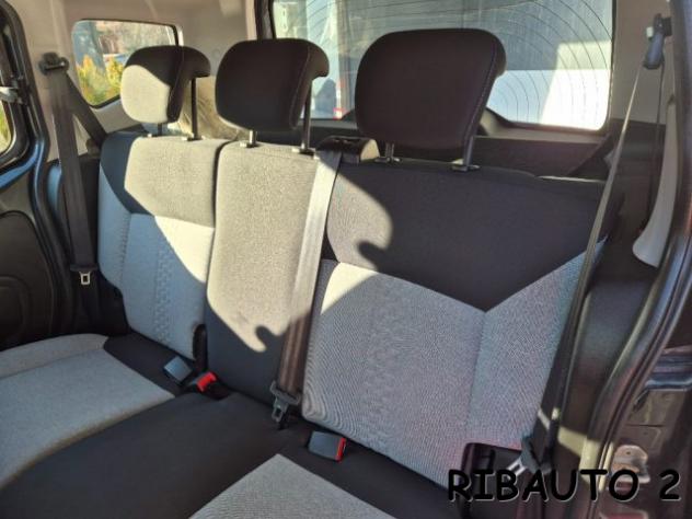 FIAT Qubo 1.3 MJT 80 CV Lounge E6 rif. 23824800 - Foto 8