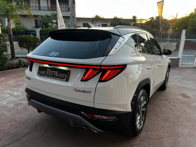 Hyundai Tucson 1.6 CRDI Exellence-2021-FULL - Foto 7
