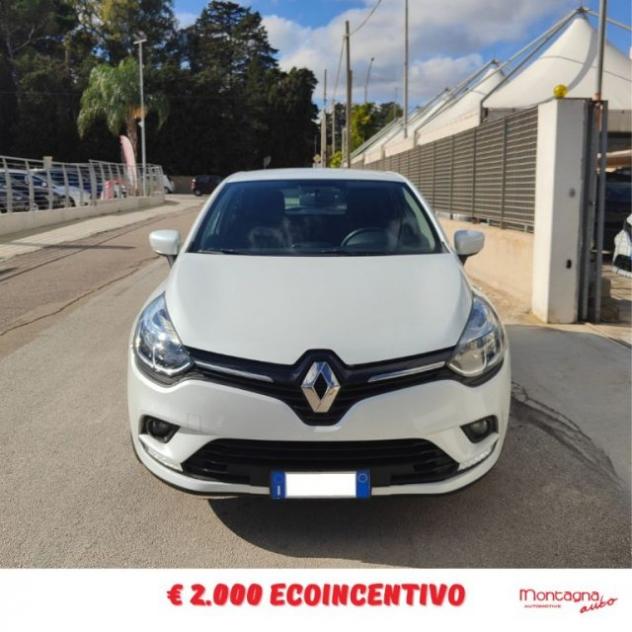 RENAULT Clio TCe 12V 90 CV GPL Business rif. 24018878