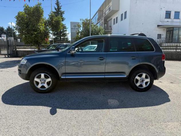 VOLKSWAGEN Touareg 2.5 R5 TDI SCONTO ROTTAMAZIONE rif. 24074651