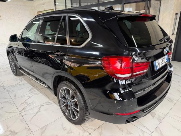 Bmw X5 7 Posti Diesel Euro 6 - Foto 6
