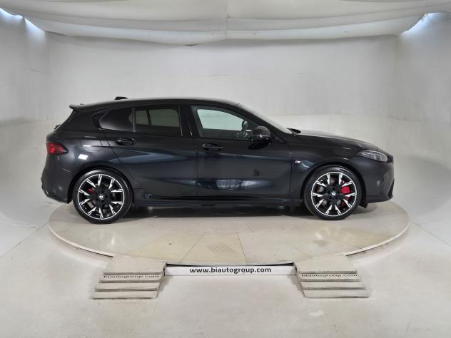 BMW Serie 1 F70 118d MSport Pro auto - Foto 6