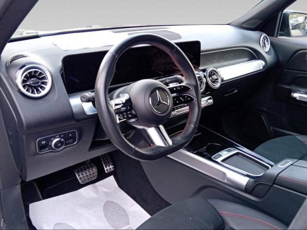 Mercedes-Benz GLB GLB 200 d AMG Line Advanced Plus auto - Foto 9