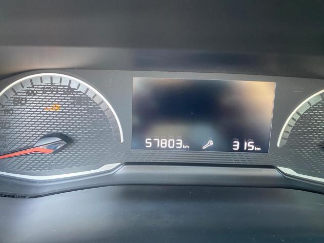 Peugeot 208 BlueHDi 100 Stop&Start 5 porte Like - Foto 5