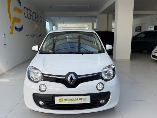 RENAULT Twingo Duel TUA A €120,00 MENSILI ANT.0 rif. 24206556 - Foto 3