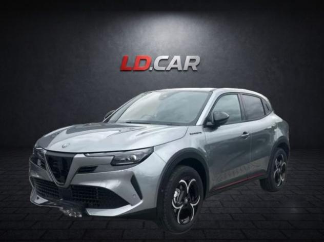 ALFA ROMEO Junior 1.2 Hybrid 145cv eDCT6 Sport Speciale Km 0 Torino rif. 23878297