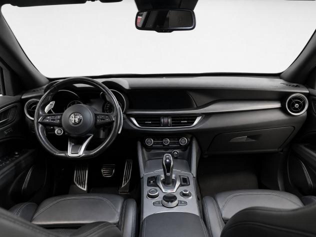 Alfa Romeo Stelvio 2.2 Turbo Diesel 210CV Veloce AT8 Q4 - Foto 8