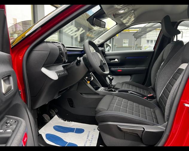CITROEN C3 4ª serie C3 PureTech 100 S&S Plus - Foto 6