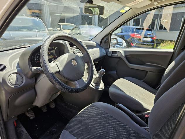 FIAT Panda Panda 1.2 4x4 - Foto 6