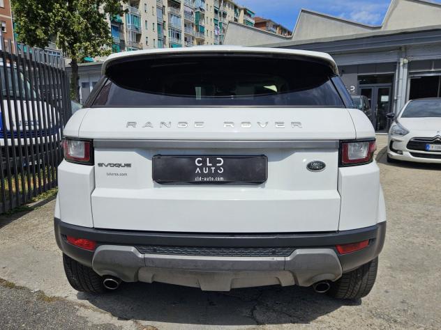 Land Rover Range Rover Evoque 2.0 TD4 150cv - Foto 5