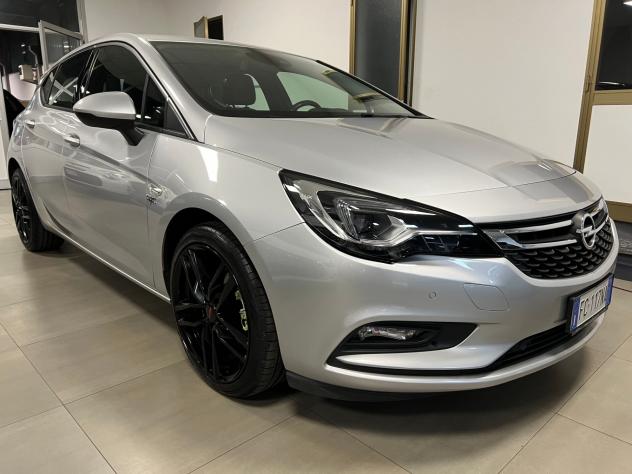 Opel Astra 1.4 Turbo 150CV Start&Stop 5 porte Innovation - Foto 3
