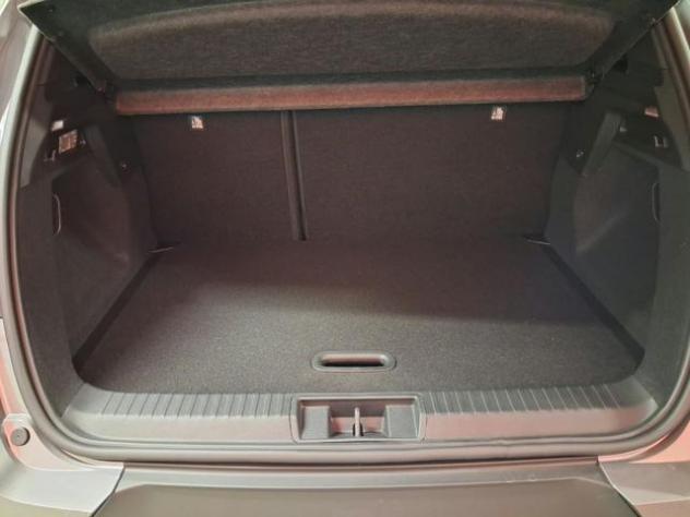 RENAULT Captur ECO-G 100 CV Techno rif. 24198432 - Foto 7