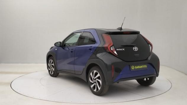 TOYOTA Aygo X 1.0 Trend 72cv rif. 22272113 - Foto 3