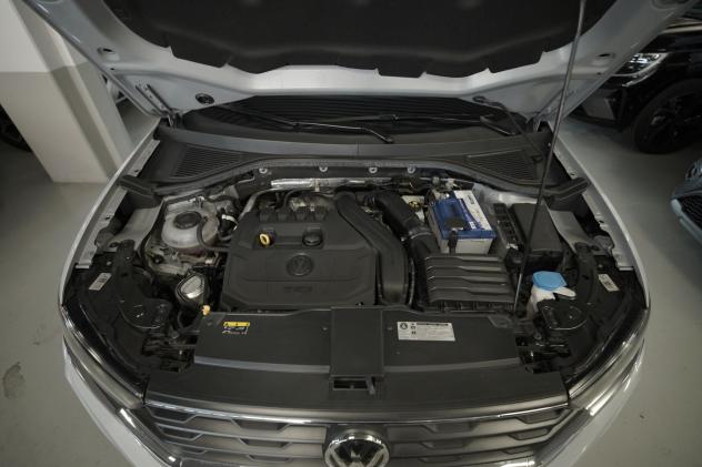 Volkswagen T-Roc I 2017 1.5 tsi Style dsg - Foto 10