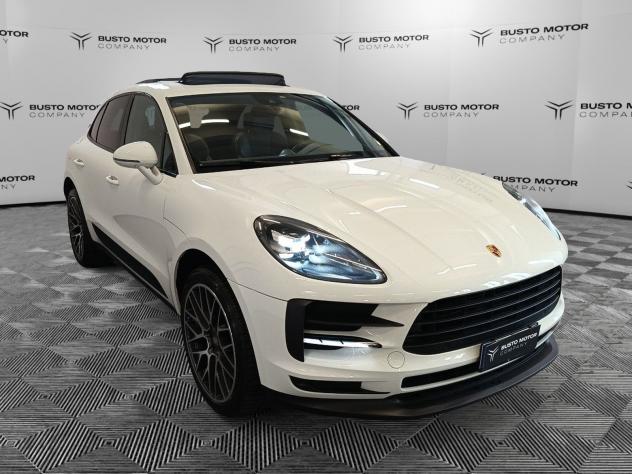 Porsche Macan Macan 2.0 245cv pdk