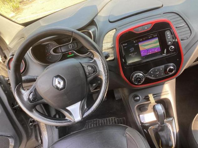 RENAULT Captur dCi 8V 90 CV Start&Stop Energy Zen rif. 23982760 - Foto 3