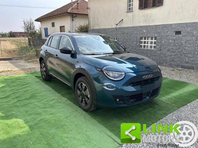 FIAT 600 LA PRIMA rif. 24156739 - Foto 3