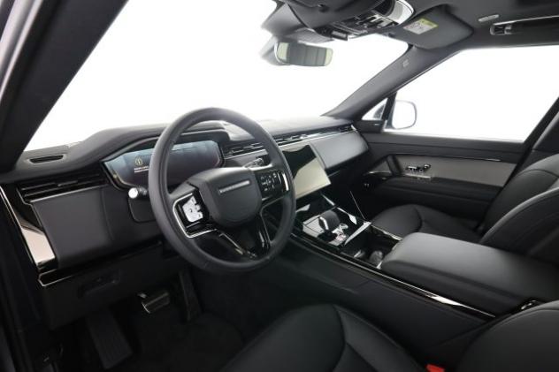 LAND ROVER Range Rover Sport RR Sport 3° serie 3.0D l6 249 CV Dynamic SE rif. 23814681 - Foto 9