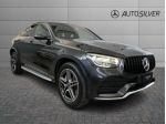 MERCEDES-BENZ GLC 220 d 4Matic Coupé Premium Plus rif. 24097645