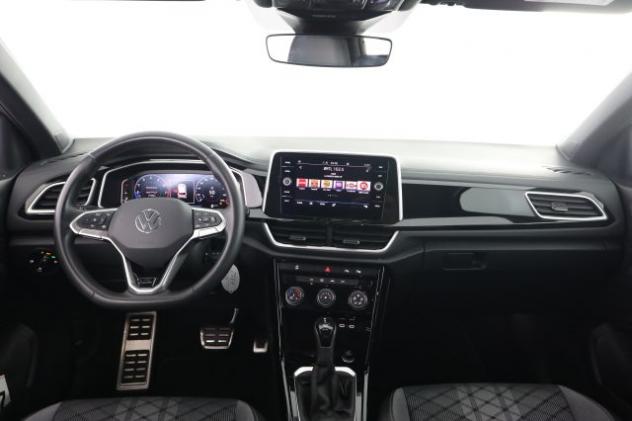 VOLKSWAGEN T-Roc T-Roc 1.5 TSI ACT DSG R-Line rif. 23824117 - Foto 4