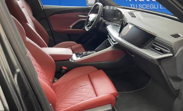 AUDI Q5 3ª serie SQ5 SPB TFSI mHEV+ quattro - Foto 6