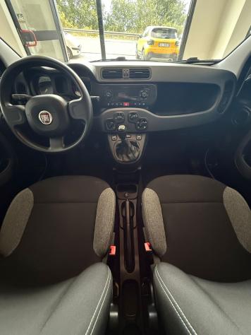 Fiat Panda 1.0 FireFly S&S Hybrid - Foto 8