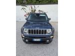 Jeep Renegade 1.3 T4 190CV PHEV 4xe AT6 Limited