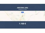Immobile in asta di 12 m² in vendita a Ancona