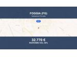 Immobile in asta di 123 m² in vendita a Foggia