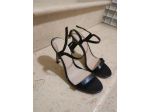 Vendo Scarpa con tacco ZARA WOMAN, misura n° 37 da donna
