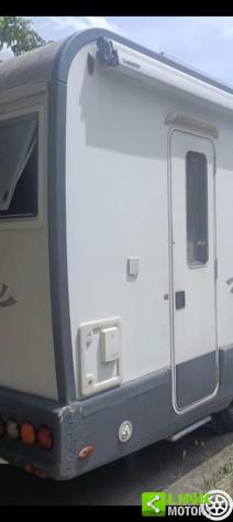 MOBILVETTA Huari 1102 – Iveco Daily 3.0 170 CV rif. 24093277 - Foto 5