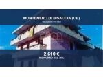 Immobile in asta di 36 m² in vendita a Montenero di Bisaccia