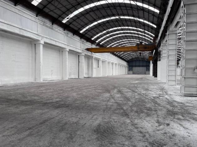 Immobile di 5300 m² con 1 locale in affitto a Montichiari - Foto 13