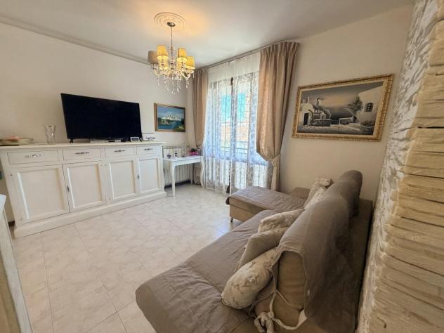 Appartamento in vendita a Altopascio 95 mq Rif: 1447314 - Foto 6