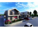 S. Firmina - vendesi appartamenti nuova costruzione