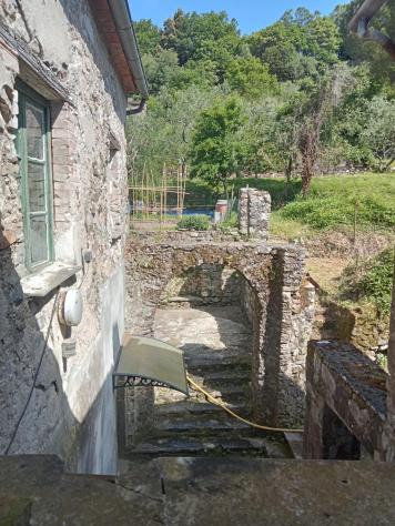 Casa semindipendente in vendita a Aulla 220 mq Rif: 1326370 - Foto 8